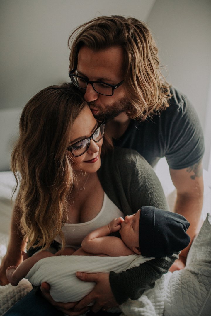 Mental Illness and&nbsp;Parenting